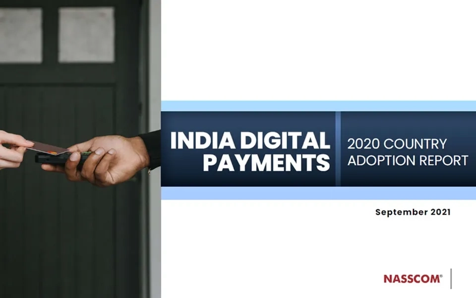 India Digital Payments: 2020 Country Adoption Report
