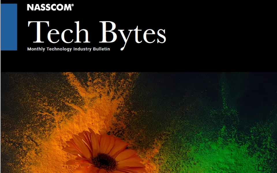 TECH BYTES – Monthly Tech Industry Bulletin   August 2022