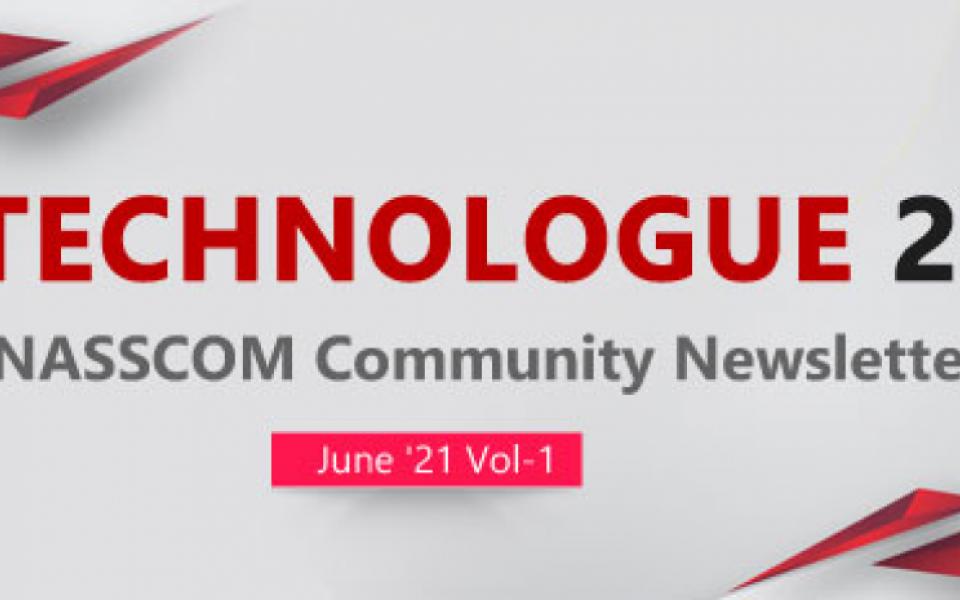 NASSCOM TECHNOLOGUE 2.0 June vol-1