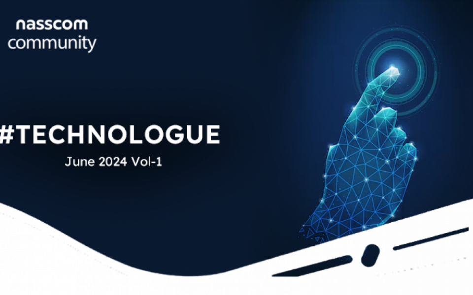 nasscom Technologue 2.0- June vol-1