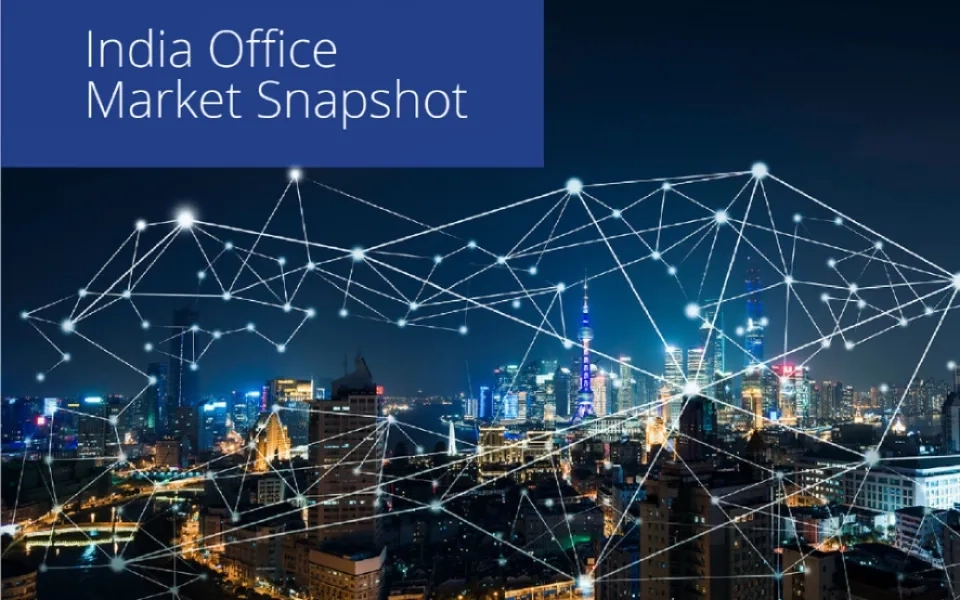 India Office Market Snapshot