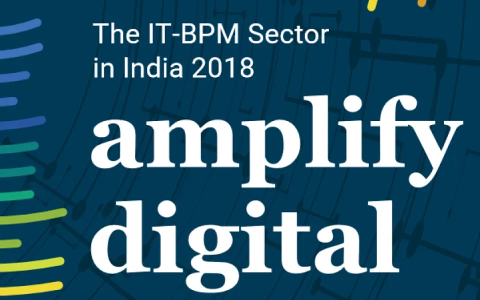 NASSCOM-ITSR -Executive  Summary-2018