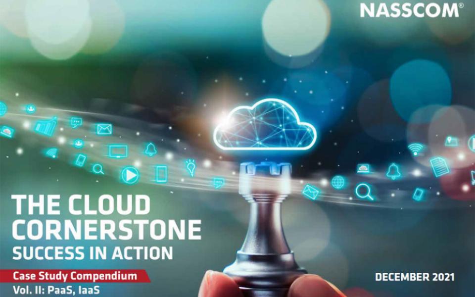 The Cloud Cornerstone: Success in Action – Case study compendium-VoI. II (IaaS & PaaS)