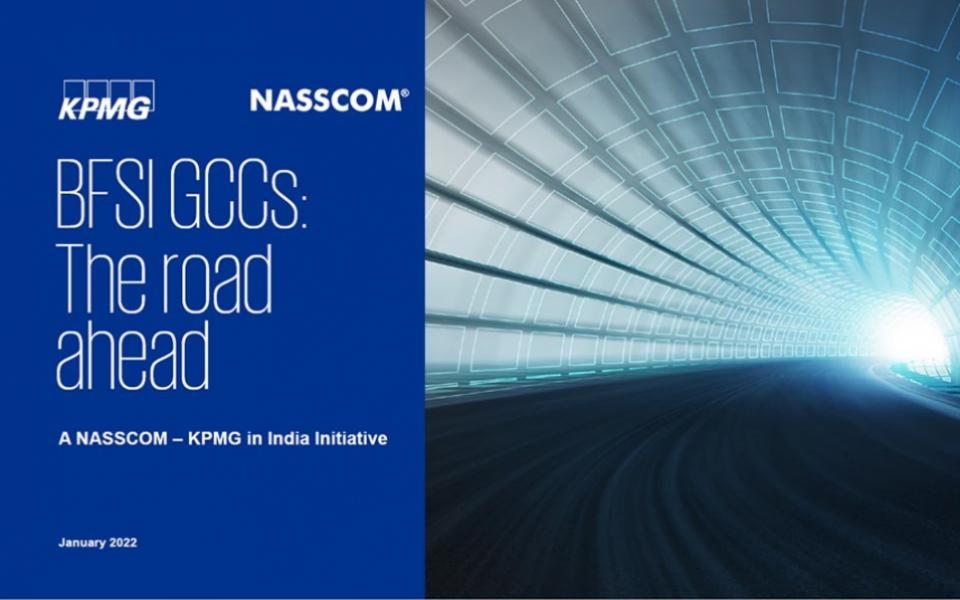 BFSI GCCs – The Road Ahead