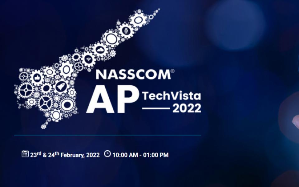 AP TechVista 2022