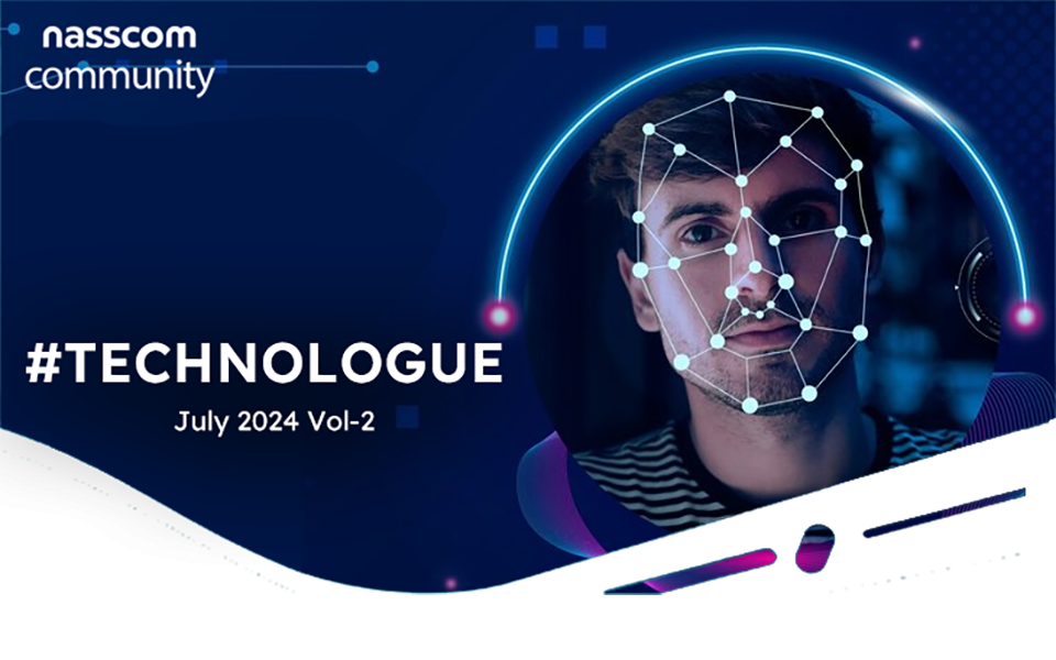 nasscom Technologue 2.0- July vol-2