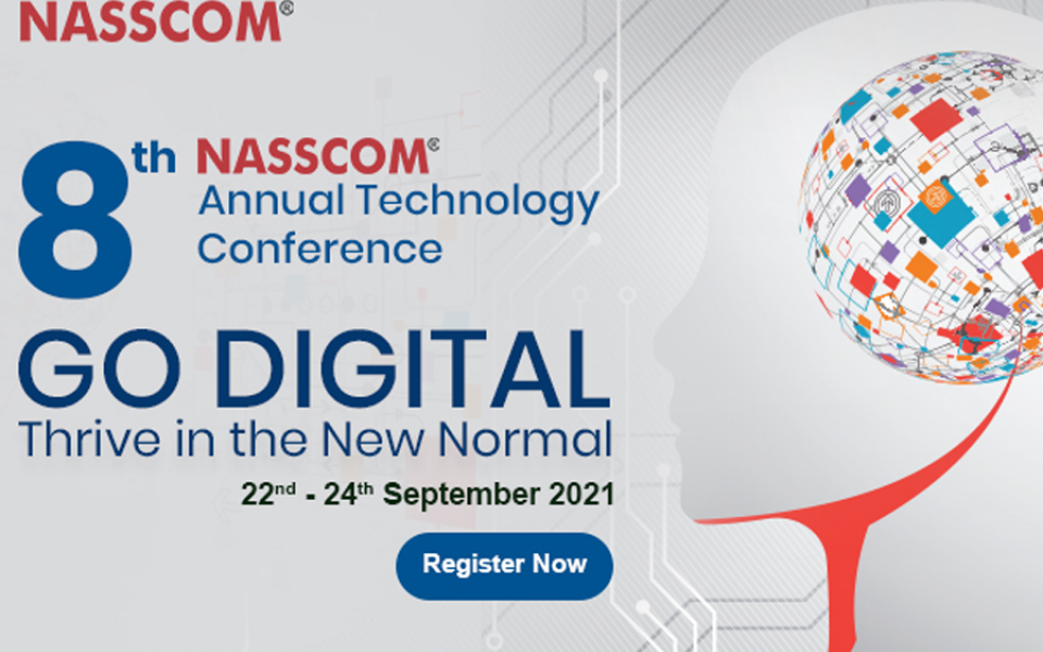 8th NASSCOM Annual Technology Conference