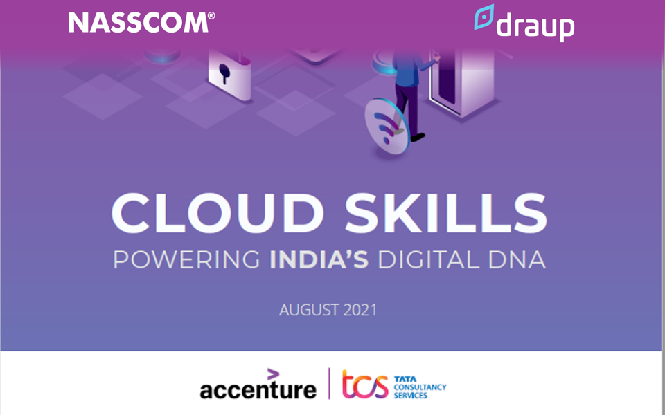 Cloud Skills: Powering India’s Digital DNA
