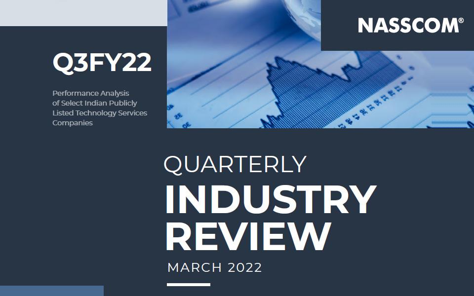 Quarterly Industry Review March - 2022