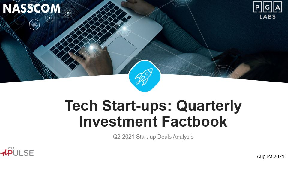 Tech Start-ups: Quarterly Investment Factbook