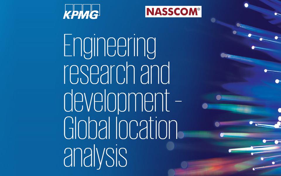 Engineering Research and Development-Global Location Analysis