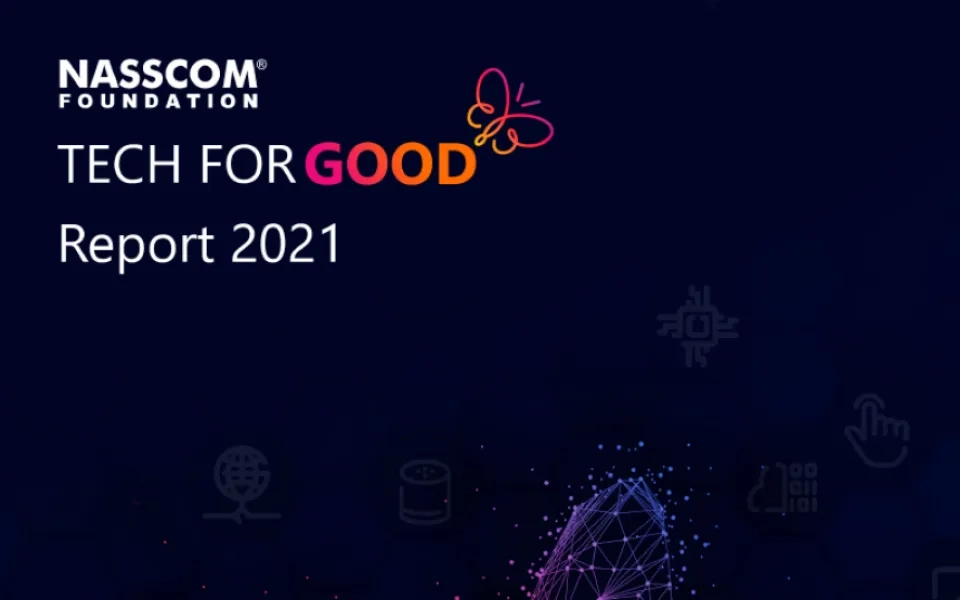 Tech For Good Report 2021