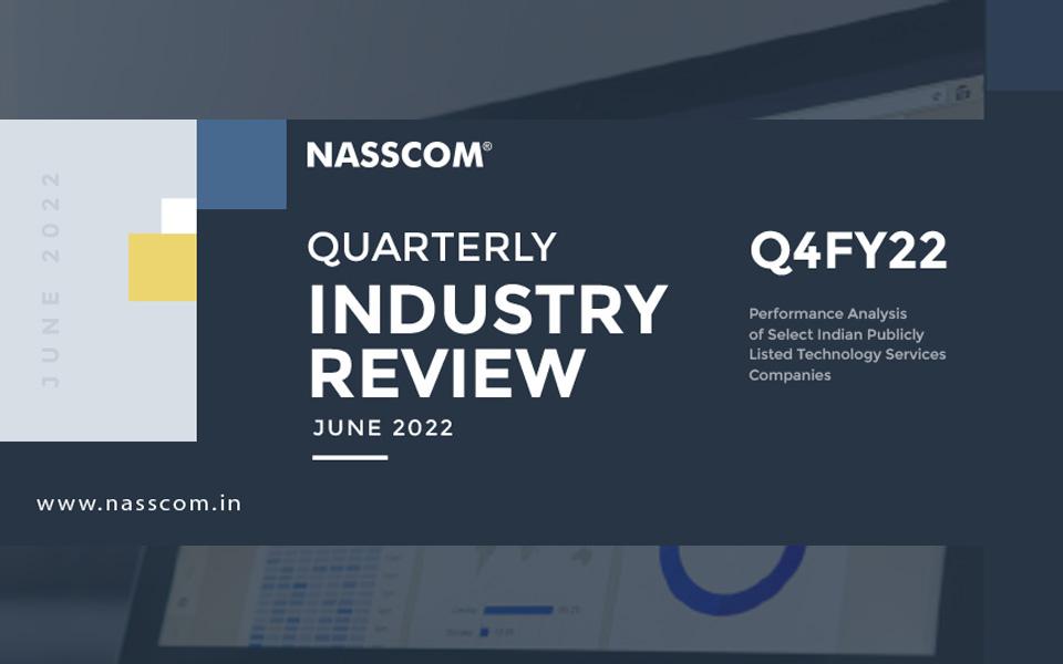 QUARTERLY INDUSTRY REVIEW – June 2022