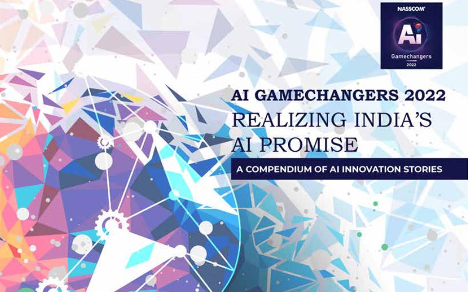  AI Gamechangers 2022 - Realizing India's AI Promise
