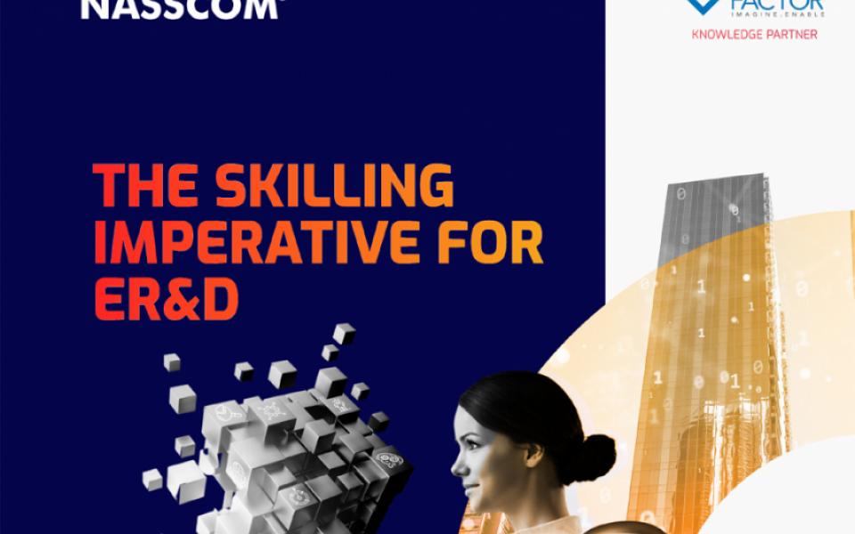 The Skilling Imperative for ER&D