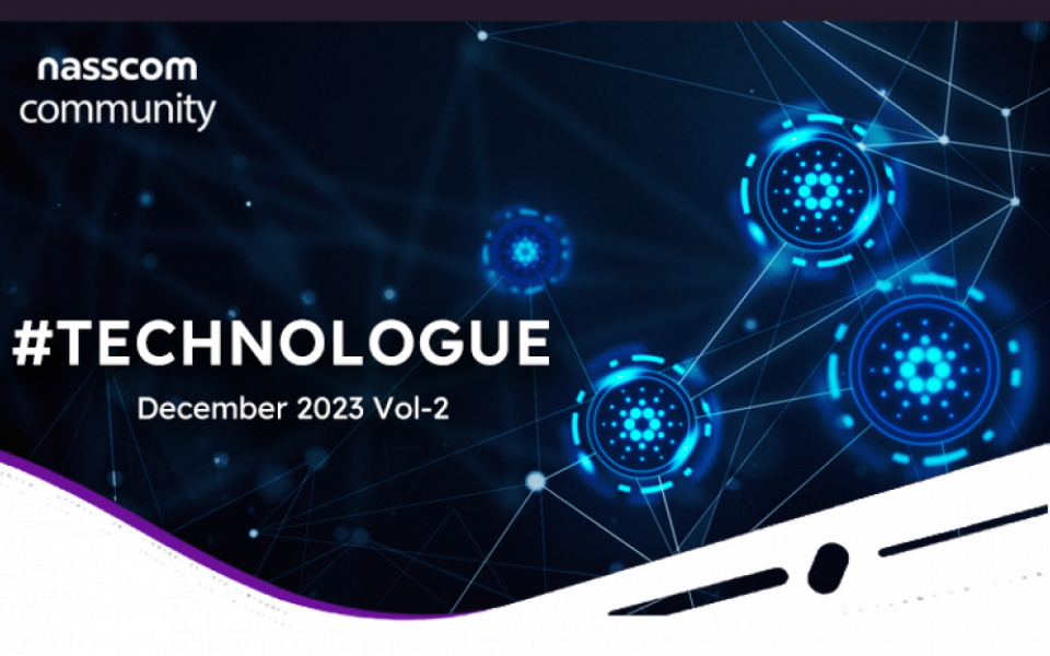 nasscom Technologue 2.0-December vol-2