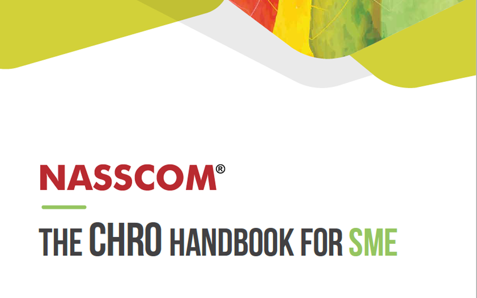 THE CHRO Handbook for SME