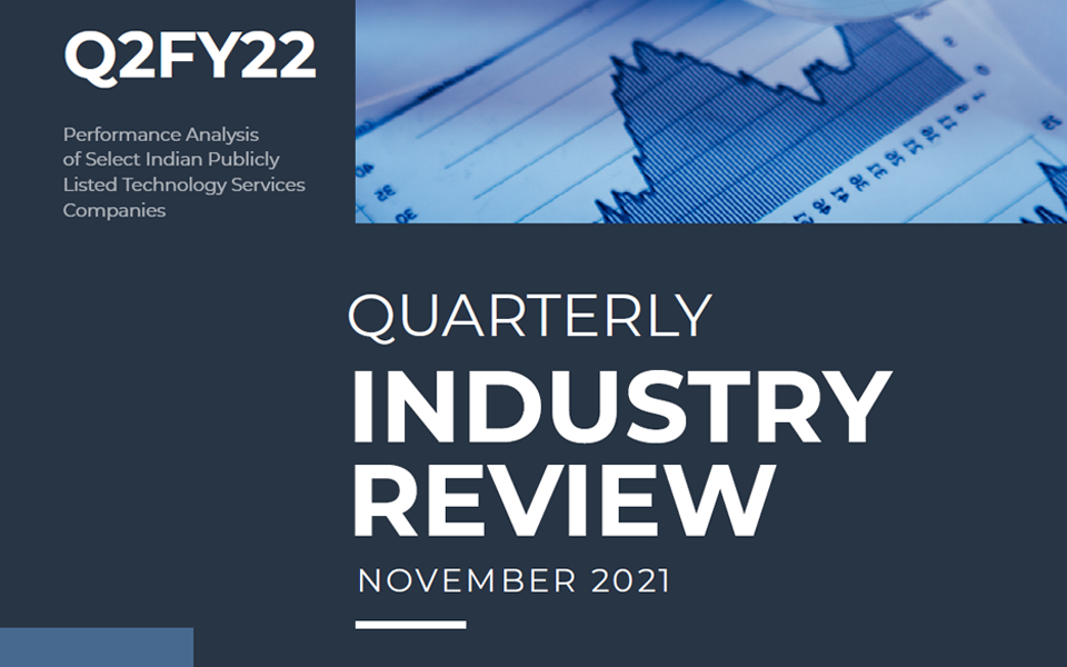 Quarterly Industry Review November-2021