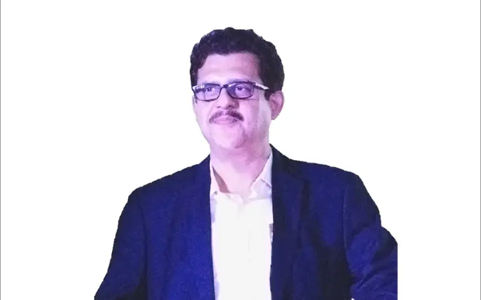 Leader Talk: In Conversation with Mr. Kingshuk Chatterjee, Vice President & Global Business Head,Godrej Infotech