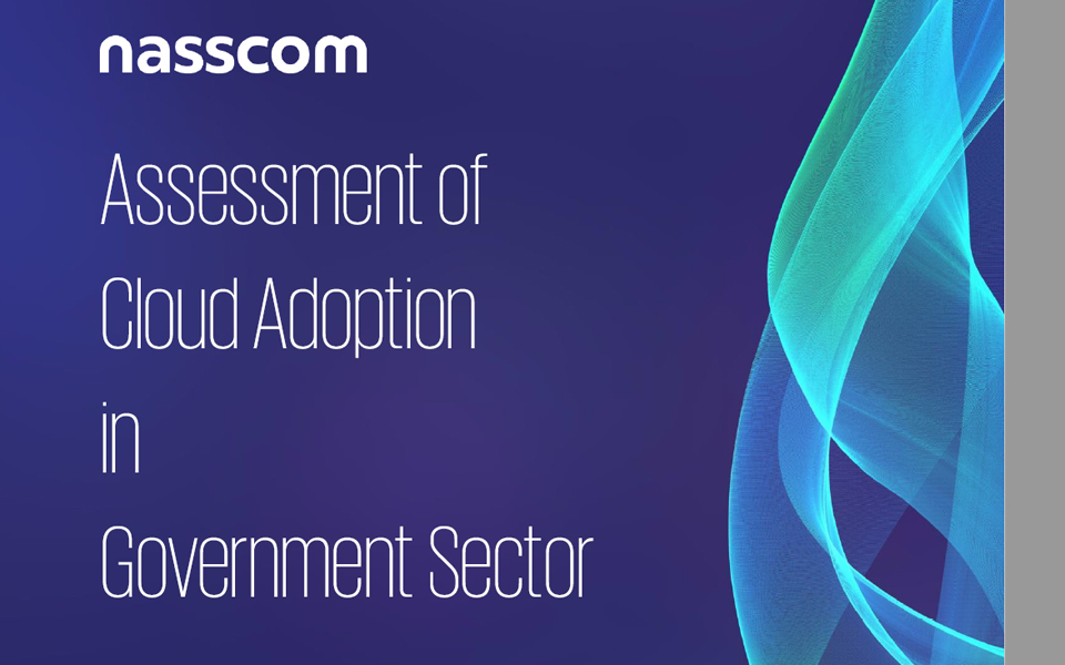 Assessment of Cloud Adoption in Government Sector