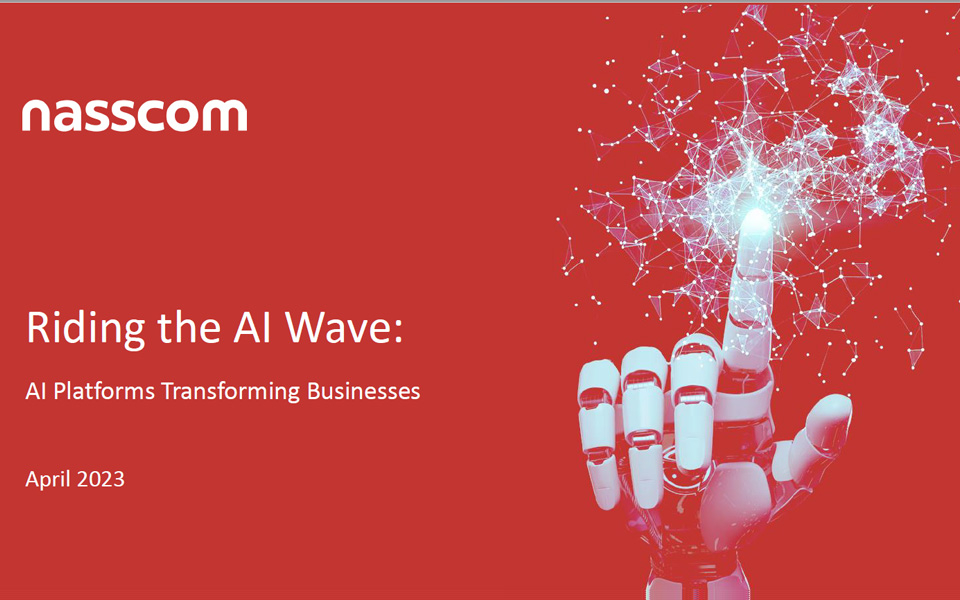 Riding the Wave of AI: An In-Depth Look at Platforms Transforming Businesses