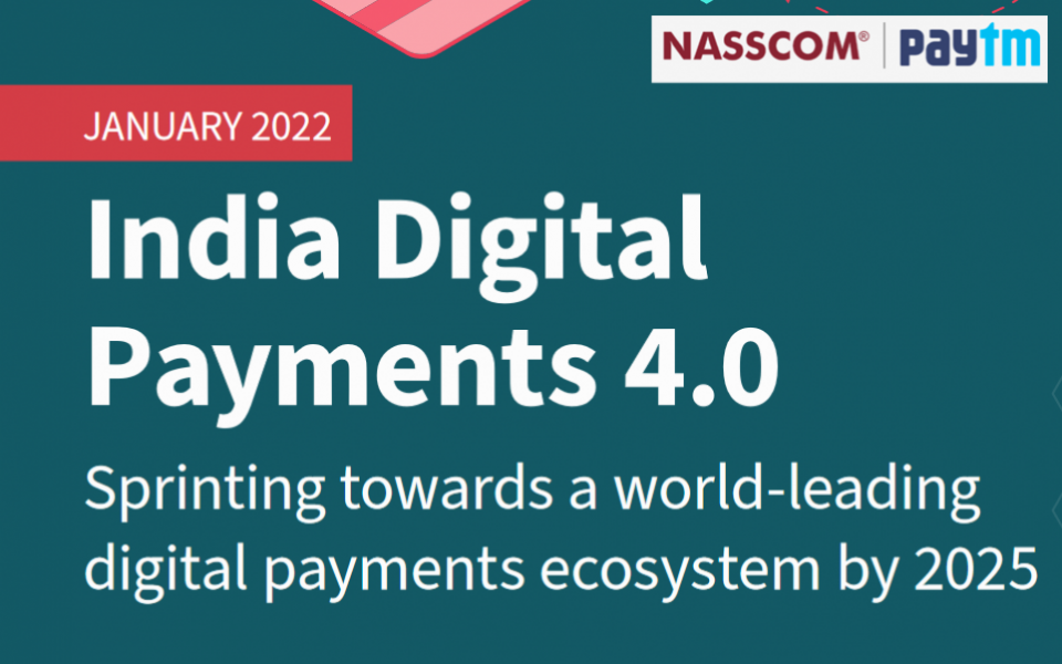 India Digital Payments 4.0 - 2025 Outlook