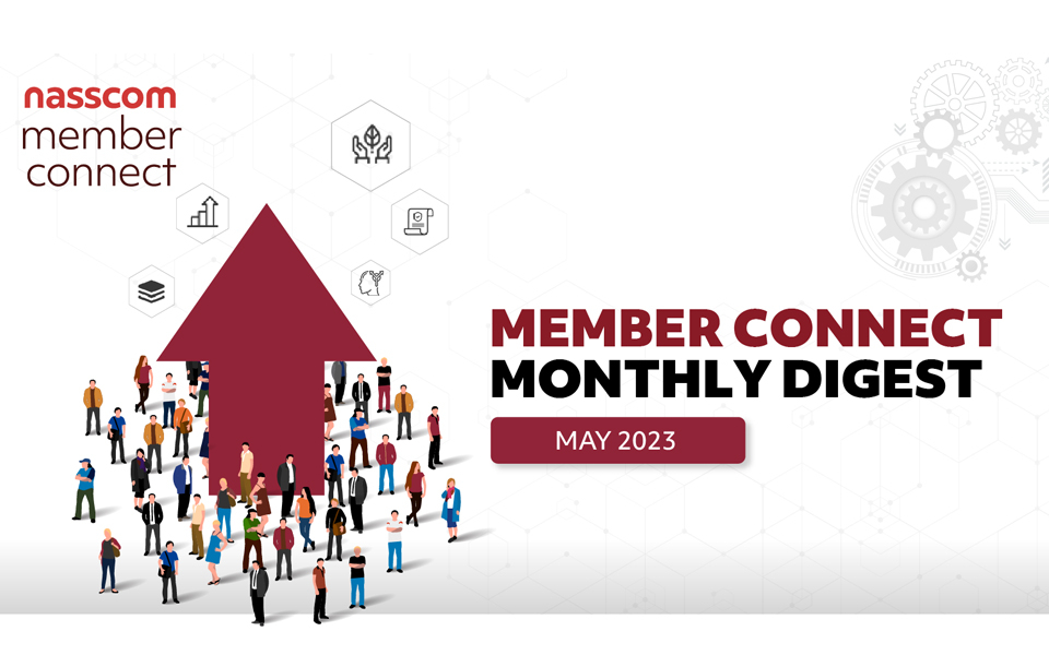 Member Connect Monthly Digest - May 2023