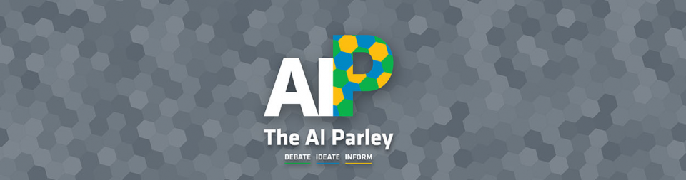 AI Parley | Agricultural Intelligence: Fuelling Data Driven Agriculture