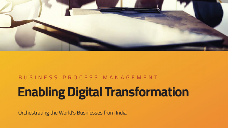 Enabling Digital Transformation