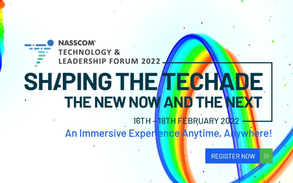 TECHNOLOGY & LEADERSHIP FORUM 2022 The Official