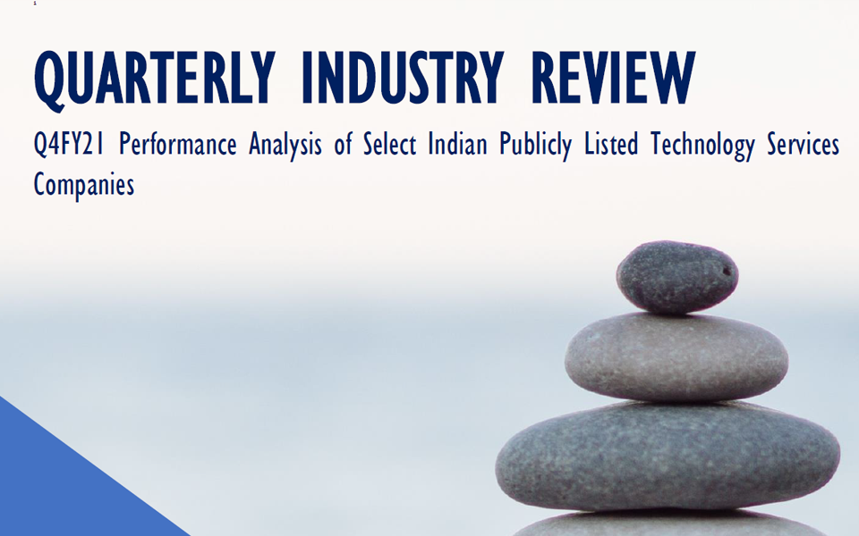 Quarterly Industry Review June-2021