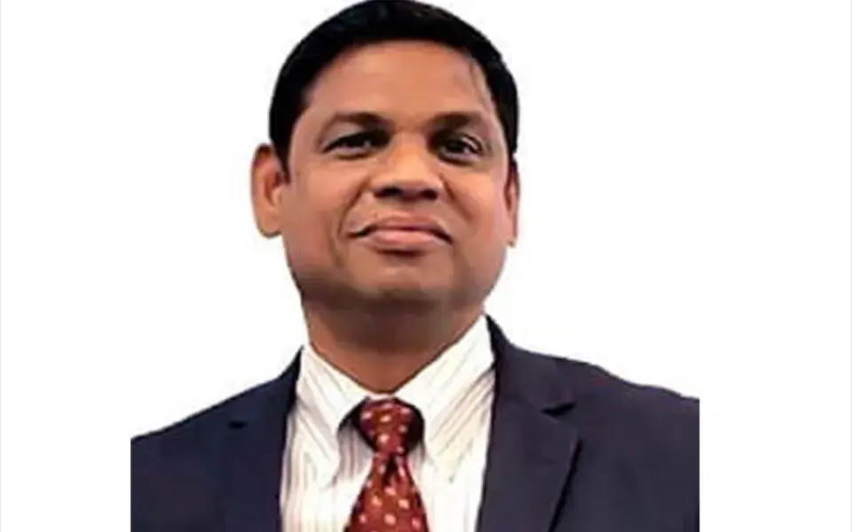 Leader Talk: In Conversation with Dhurai Ganesan, VP, Intelligent Automation & Data Services at NTT DATA