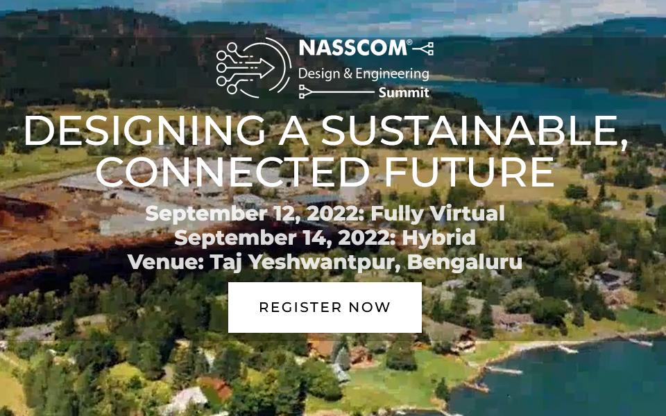 Designing a Sustainable, Connected Future