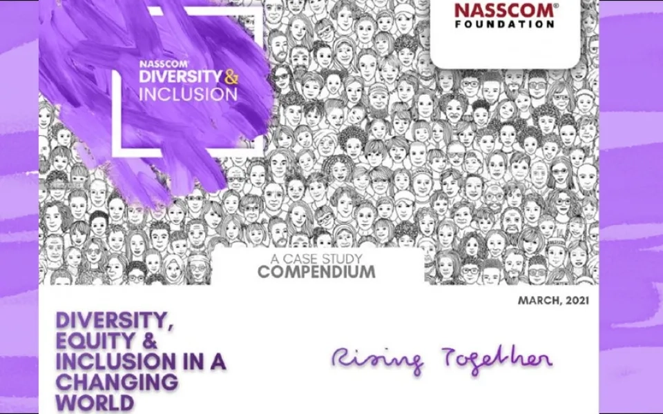 Rising Together: Diversity, Equity & Inclusion in a Changing World