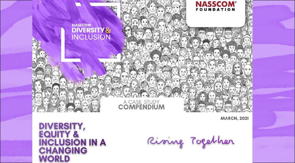 Rising Together: Diversity, Equity & Inclusion in a Changing World