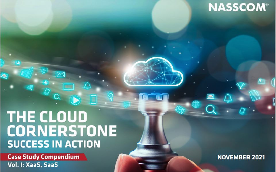 The Cloud Cornerstone: Success in Action – Case study compendium-Vol. I (XaaS & SaaS)