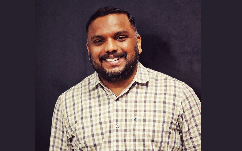 LEADER TALK: IN CONVERSATION WITH Nishant Unnikrishnan, Product Manager and Subject Matter Expert at NeST Digital