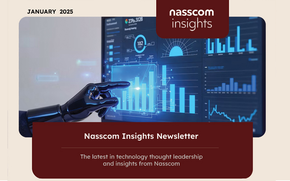 nasscom Insights Newsletter- January 2025