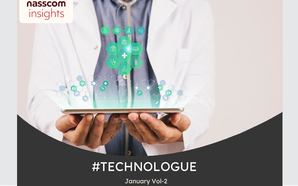 Nasscom Technologue 2.0-January Vol-2