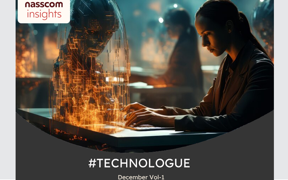 Nasscom Technologue 2.0-December Vol-1