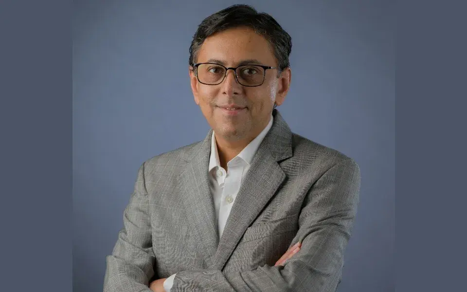 LEADER TALK: IN CONVERSATION WITH Mohan Subrahmanya, Country Leader - India, Insight Enterprises