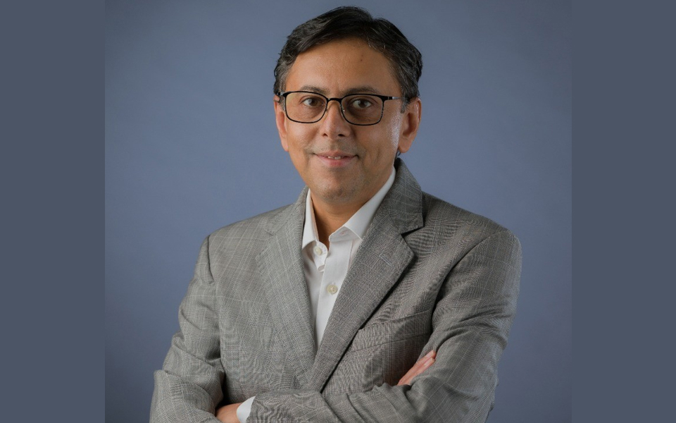 LEADER TALK: IN CONVERSATION WITH Mohan Subrahmanya, Country Leader - India, Insight Enterprises