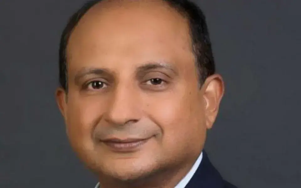 LeaderTalk :In conversation with Pankaj Sachdeva - Vice President, Innovation and India Site Leader at Pitney Bowes