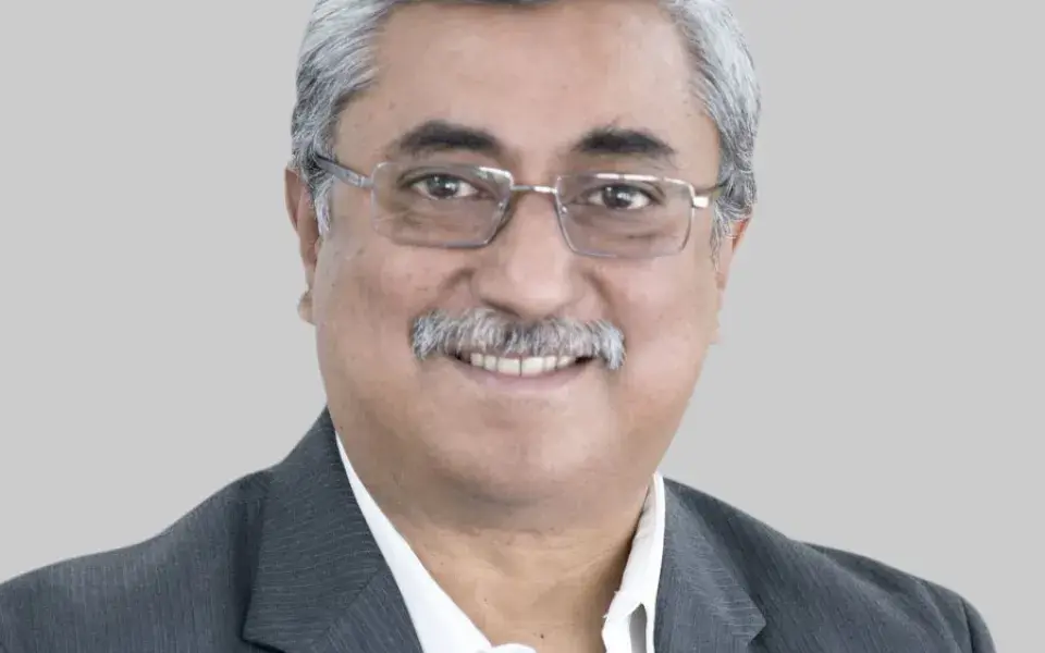 Leader Talk: In Conversation with Venkat Krishnapur, Vice-president of Engineering and Managing Director, McAfee India