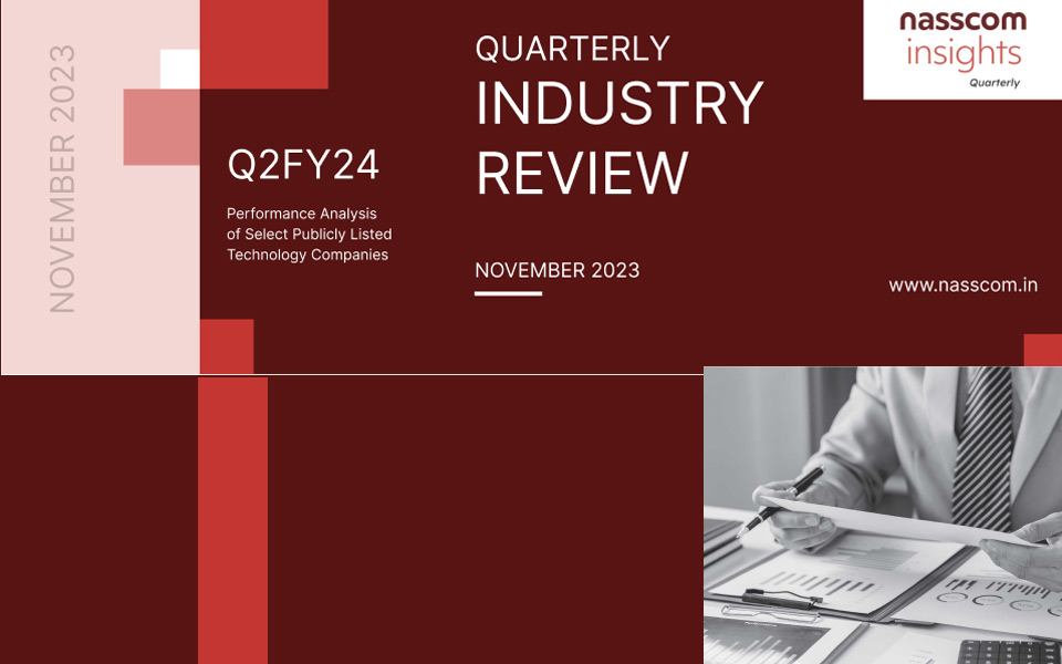 Quarterly Industry Review –November 2023