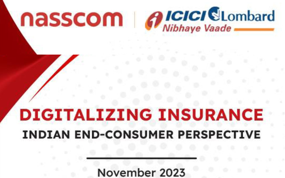 Digitalizing Insurance: Indian End-Consumer Perspective