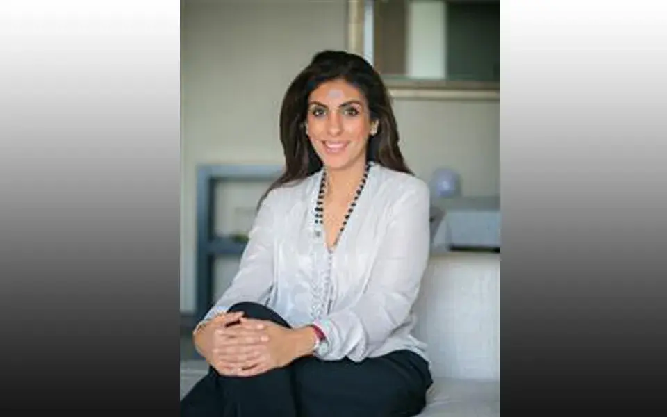 Leader Talk: In Conversation with Jaya Virwani, EY Global Delivery Services