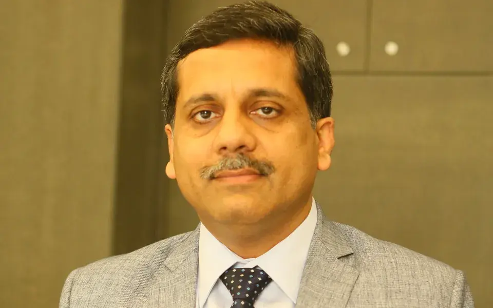 Leader Talk: In Conversation with Gagan Oberoi, Managing Director & Chief Executive Officer, Espire Infolabs