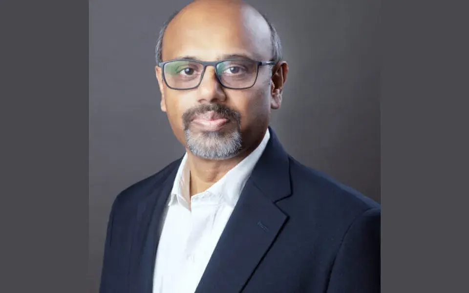  Leader Talk: In Conversation with N S Kumar, Chief Delivery Officer, Hitachi Digital Services