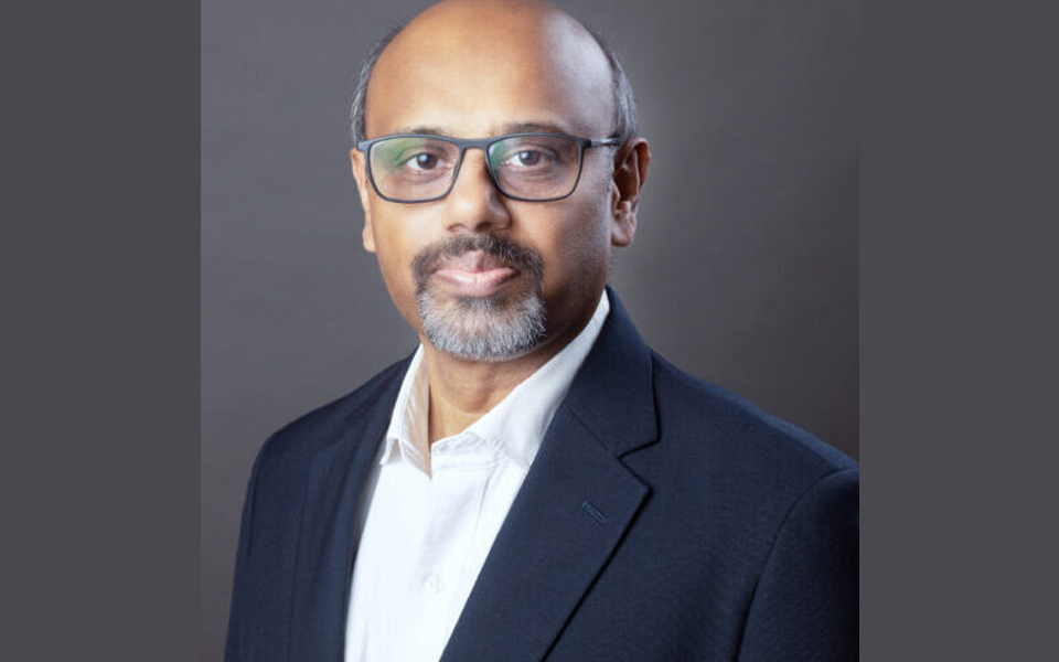  Leader Talk: In Conversation with N S Kumar, Chief Delivery Officer, Hitachi Digital Services